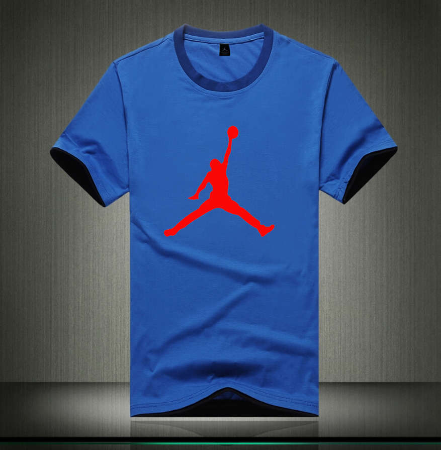 men jordan t-shirt S-XXXL-1707